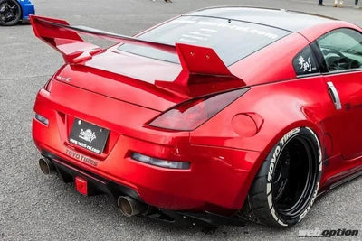 Aileron Z33 - ADDICTION - AD-HB14W