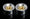 Bodywork fixing magnets Screw Lock Ø12×5mm (2 pcs) – Wrap-Up Next – 0843-FD