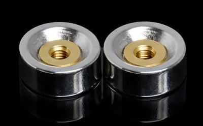 Bodywork fixing magnets Screw Lock Ø12×5mm (2 pcs) – Wrap-Up Next – 0843-FD