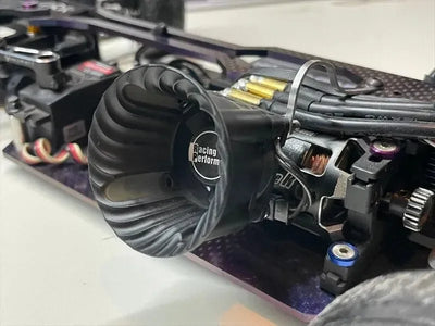 Air Funnel spiral - Pandora RC - PAC-536