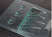 Polykarbonat bakre luftkanal 80 × 85 mm (reducerbar 70 × 75 mm) – SRC Sideways – SRC-REWINDUCT