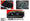 Polykarbonat bakre luftkanal 80 × 85 mm (reducerbar 70 × 75 mm) – SRC Sideways – SRC-REWINDUCT