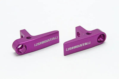 Ajusteur court pour bras inférieur arrière GRK RWD  - Shibata