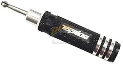 Alésoir à chapes 4.8mm - TOPLINE - TK-BR48