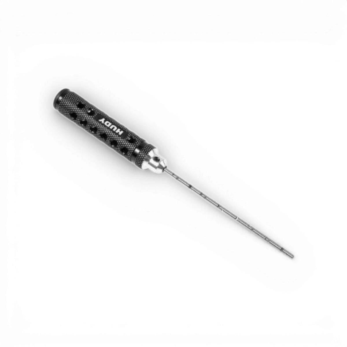 Alésoir triangle 3mm EDI.LIMITEE - HUDY - DriftParadiZ