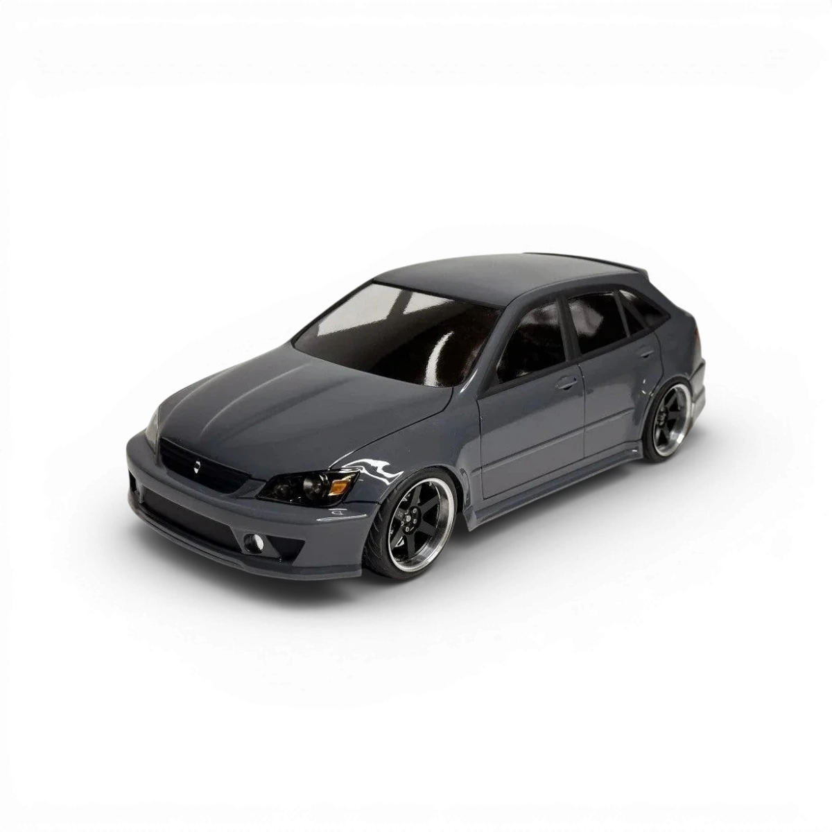 Altezza Gita Wagon - Aplastics - DriftParadiZ