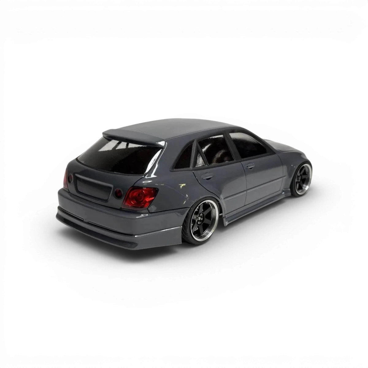 Altezza Gita Wagon - Aplastics - DriftParadiZ