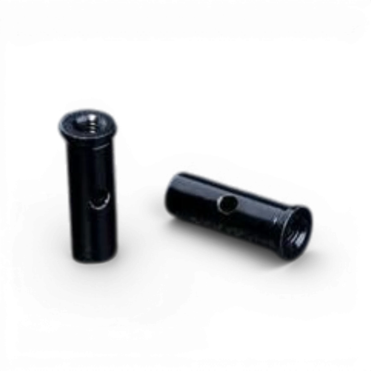Support de direction en aluminium Max Speed Technology, tige de direction détachable pour pièces de drift, robuste et léger.