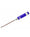 BTR 2mm x 120mm Violet Edition Chartdriver - ARROWMAX - AM110120