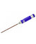 BTR 2mm x 120mm Violet Edition Chartdriver - ARROWMAX - AM110120