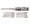 7 tips Silver Edition 7 tips - ARROWMAX - AM460002