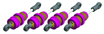 SG 2 Shock Absorbers - Warp-UP Next 