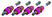 Amortisseurs SG 2 - Warp-UP Next