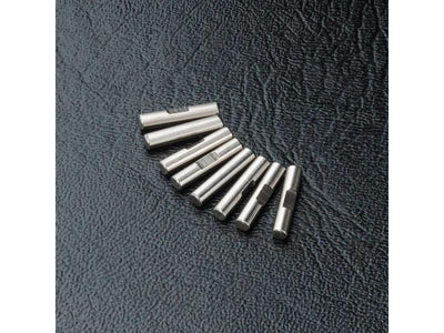 Arbre / Axe 2 × 9,8 mm – MST – 110046