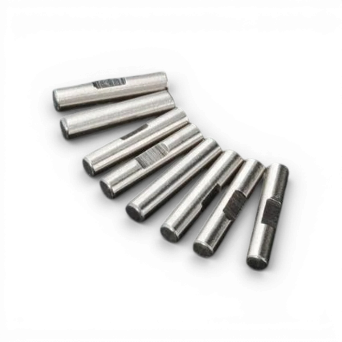 Arbre / Axe 2 × 9,8 mm – MST – 110046 - DriftParadiZ