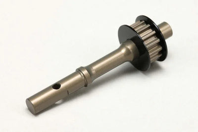 Arbre d’entrée 14 dents à entraînement par courroie – Yokomo – MD-631-3