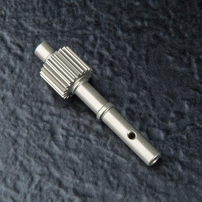 Arbre principal RMX 4 aluminium 48P 20 dents – MST – 310132