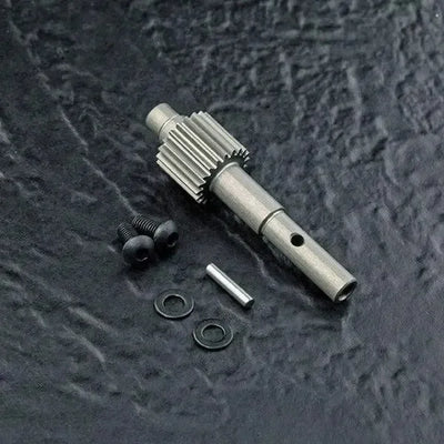 Arbre principale RMX 2.5 - MST - 310118