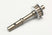 Eje superior de aluminio con polea de 15T para MD3.0 – Yokomo – MD-631-35