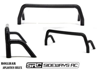 Arceau cage hilux - SRC Sideways RC - SRC-HXROLLBAR