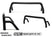 Arceau cage hilux - SRC Sideways RC - SRC-HXROLLBAR