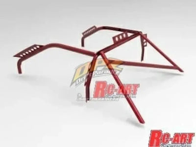 Arceau cage lexan - Rc Art - ART6058