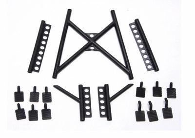 Cage V2 Cage Arch - SRC Sideways RC - src -roolcage2