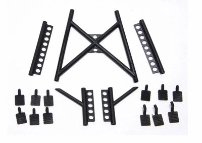 Arceau cage V2 - SRC Sideways RC - SRC-ROOLCAGE2