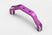 Arche support servo aluminium Violet - YOKOMO