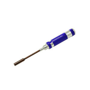 Key Ø5.0x100mm Violet Edition - Arrowmax - AM150150-1