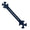 Tasto multi -nut e connessioni - ARROWMAX - AM190049