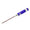 Tournevis BTR 2.5mm x 120mm Violet édition