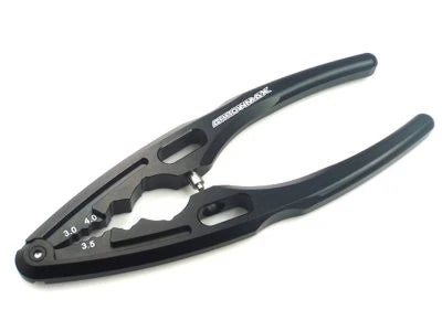 V2 shock absorber pliers - ARROWMAX - AM190025