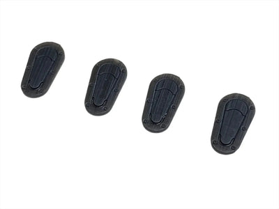 Sujetadores de capucha - Universal - PANDORA RC - PAC -559