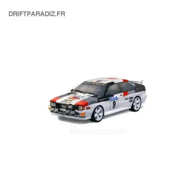 Audi Quattro GR4 190mm - Carson - 500013730