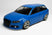 Audi RS4 B7 Avant - Aplastics -RS6-A4B7