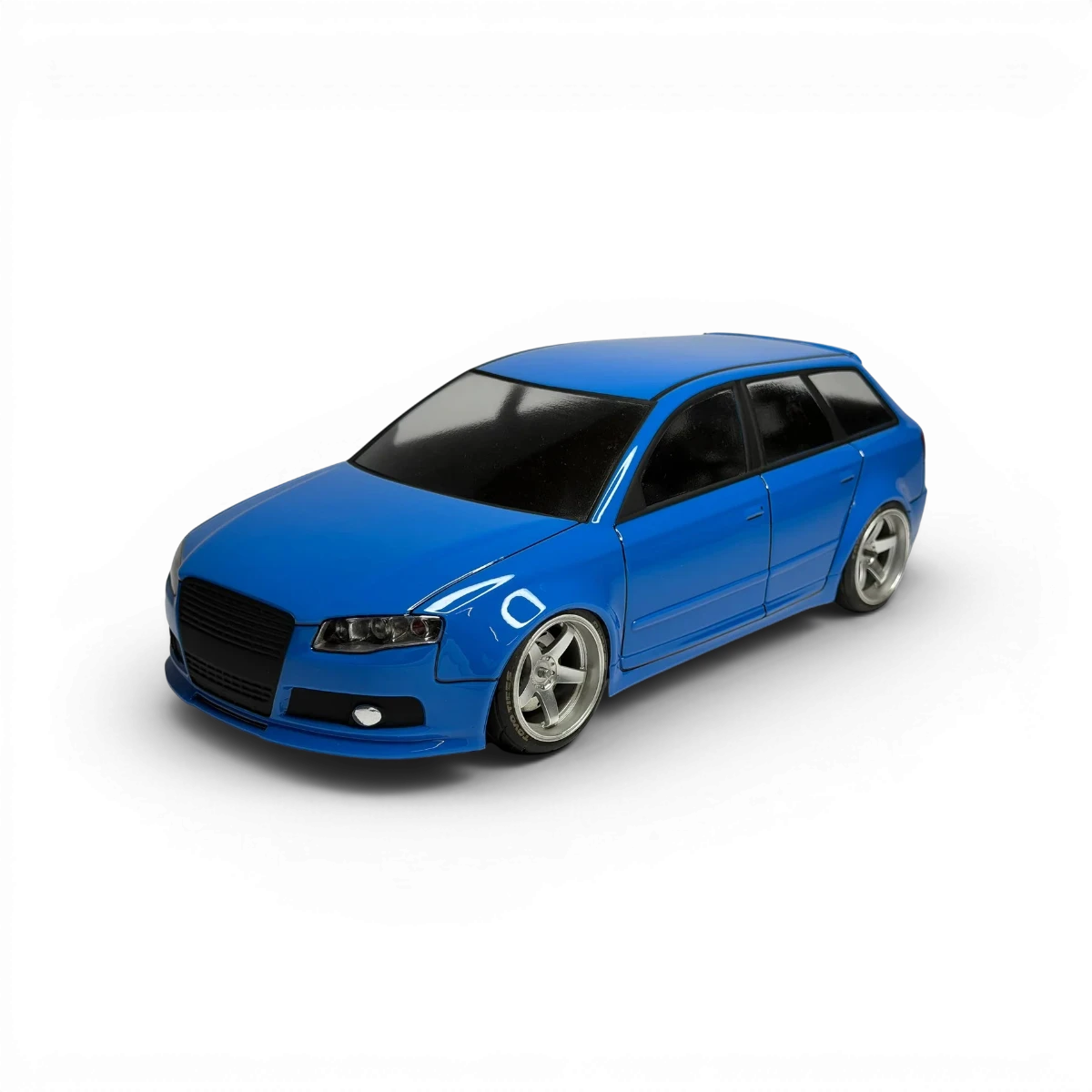 Audi RS4 B7 Avant - Aplastics - RS6- A4B7 - DriftParadiZ