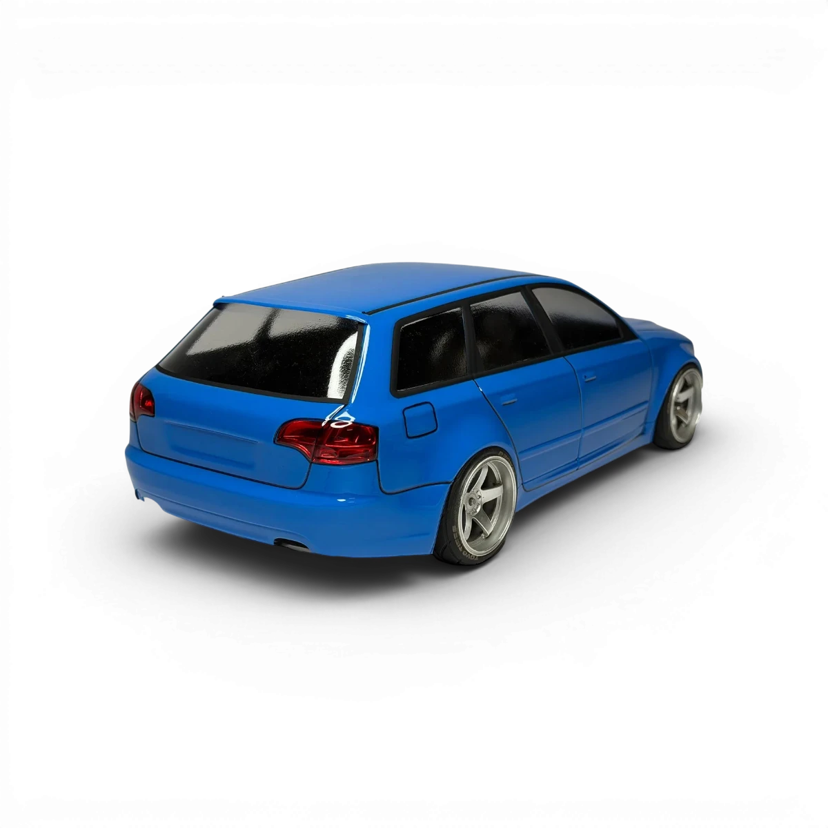 Audi RS4 B7 Avant - Aplastics - RS6- A4B7 - DriftParadiZ