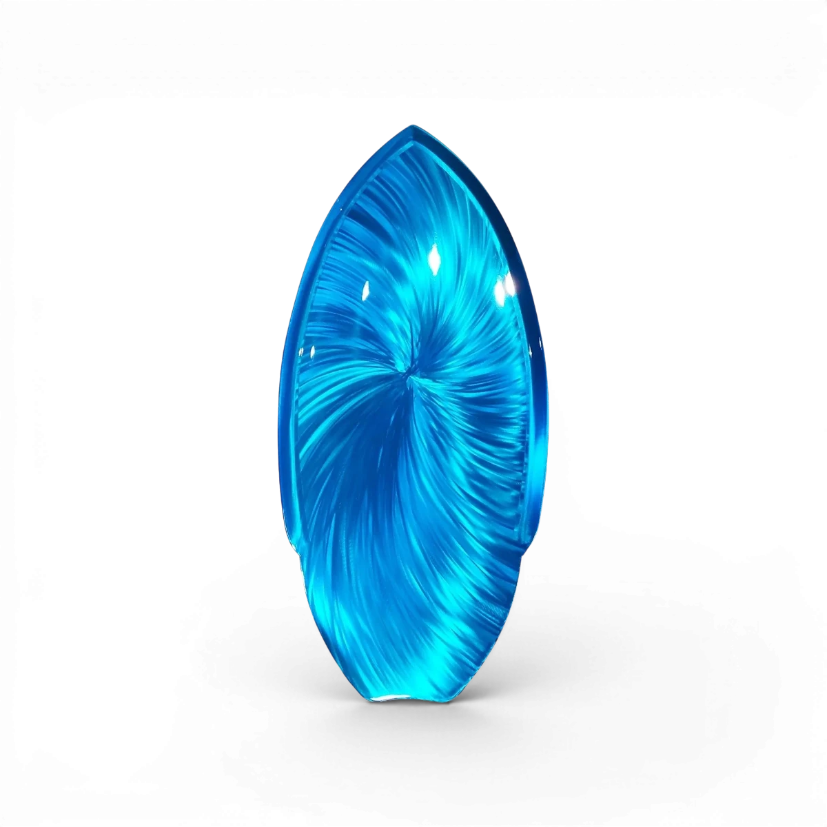 Auto Air Candy 2.O - Bleu Caraibe - CREATEX - DriftParadiZ