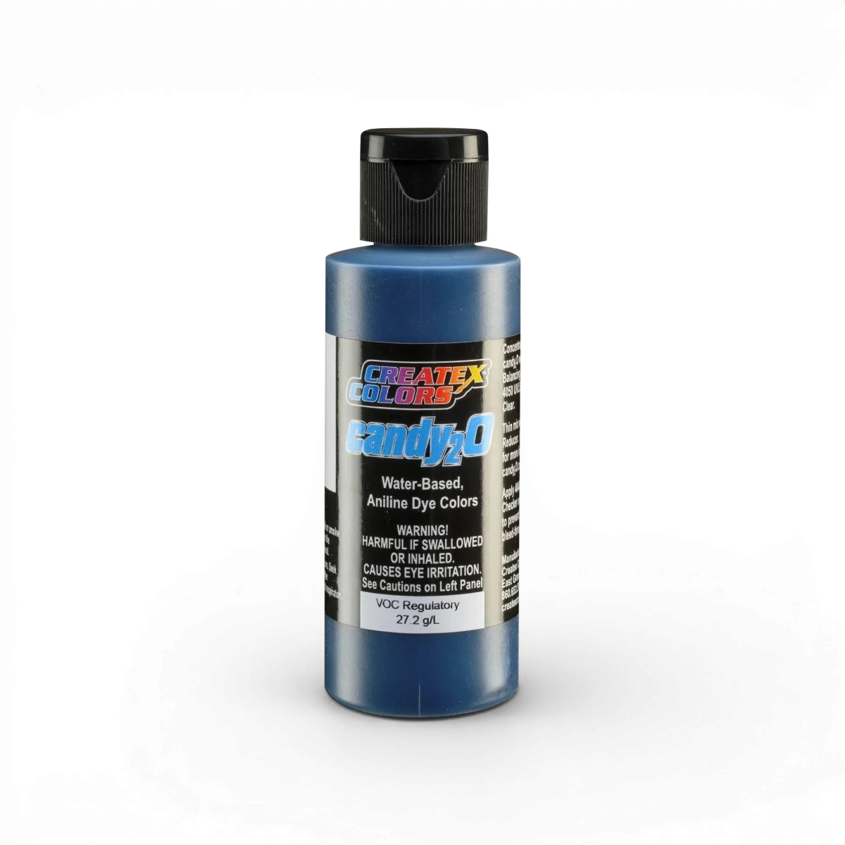 Auto Air Candy 2.O - Bleu Caraibe - CREATEX - DriftParadiZ