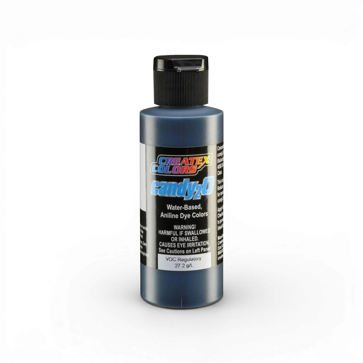 Auto Air Candy 2.O - Bleu Nuit - CREATEX - DriftParadiZ