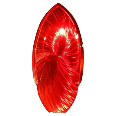 Auto Air Candy 2.O - Rouge Oxyde - CREATEX - 114663