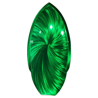 Auto Air Candy 2.O - Vert Emeraude - CREATEX - 114661