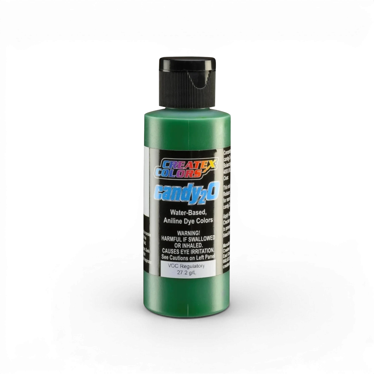 Auto Air Candy 2.O - Vert poison - CREATEX - DriftParadiZ