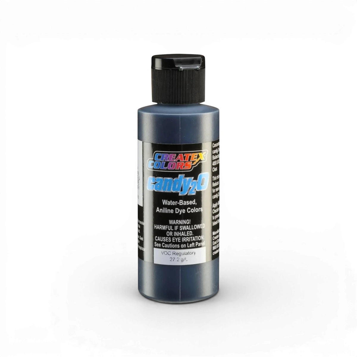 Auto Air Candy 2.O - Violet Profond - CREATEX - DriftParadiZ