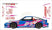 Sticker - Volledige decoratie - Dmax - BlackDrift - Dmax_