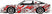 Pegatina - decoración completa - Hardtuned-V3 - BlackDrift - BDG0104