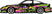 Autocollant - décoration complète - Low origin 5 - BlackDrift - BDG0100