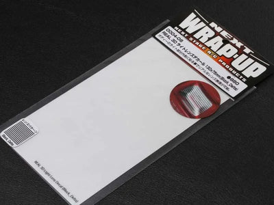 Autocollant lentilles phares 