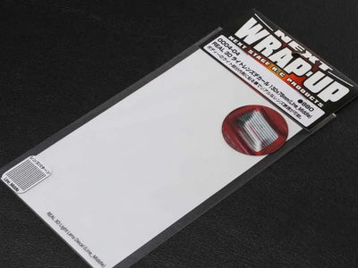 Autocollant lentilles phares 